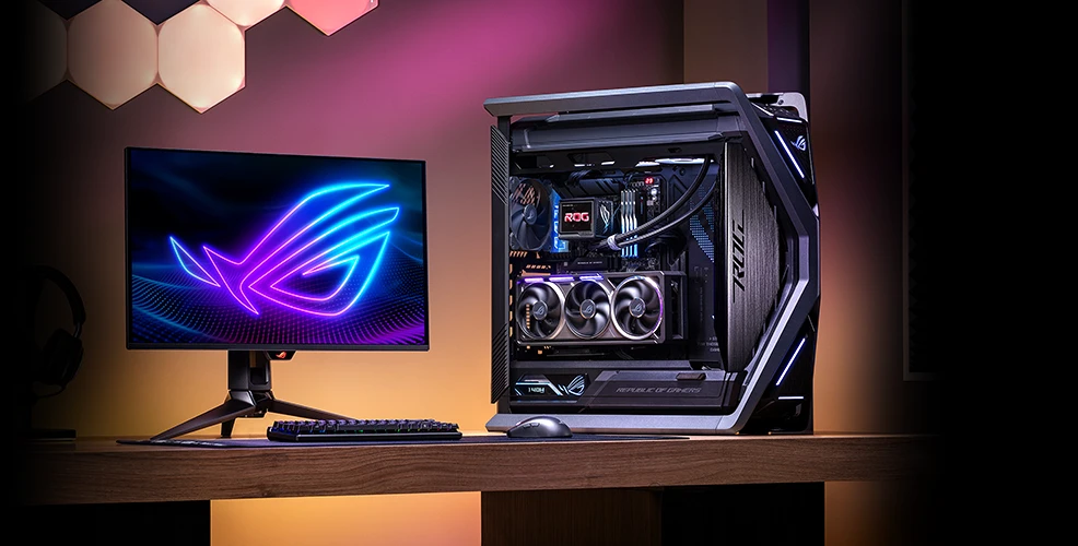 ASUS Aura Sync