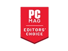 PC Mag Editors Choice