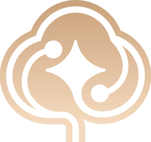 MuseTree AI-powered dream growing application logo