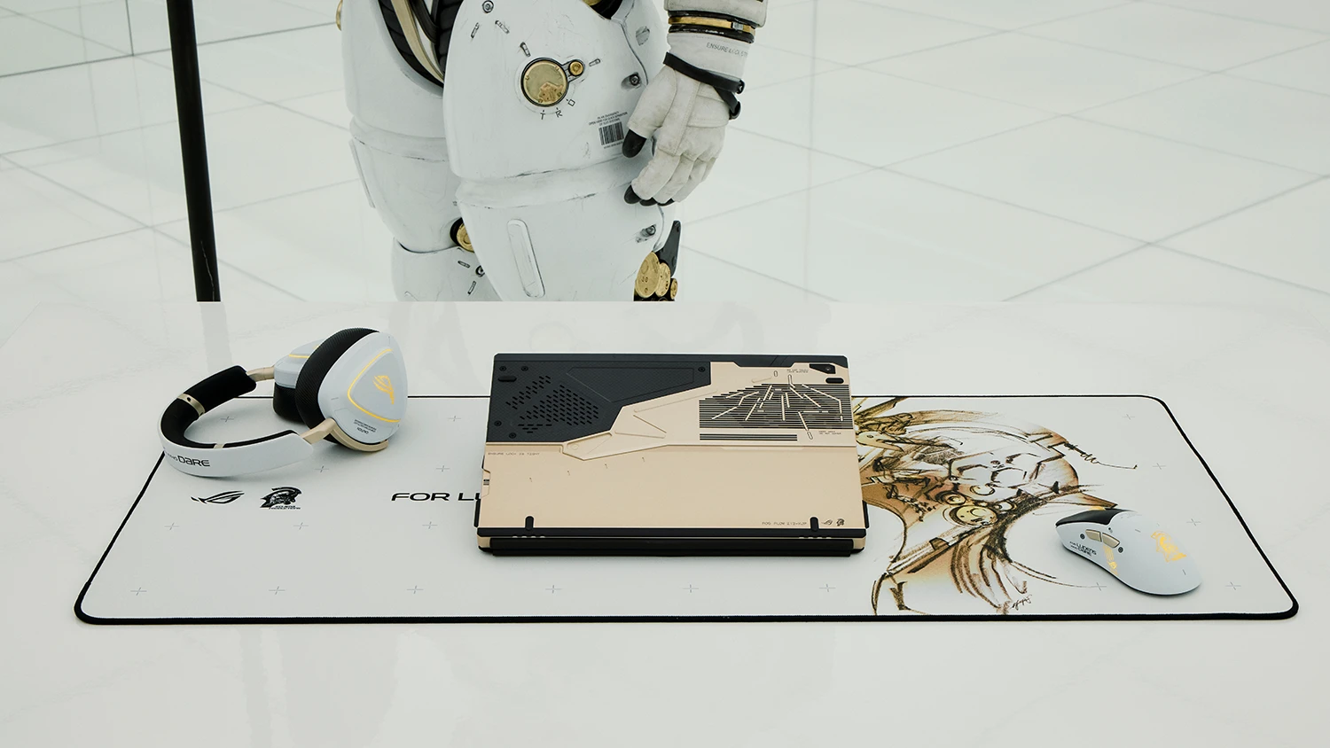 ROG x Kojima Gallery Image 11