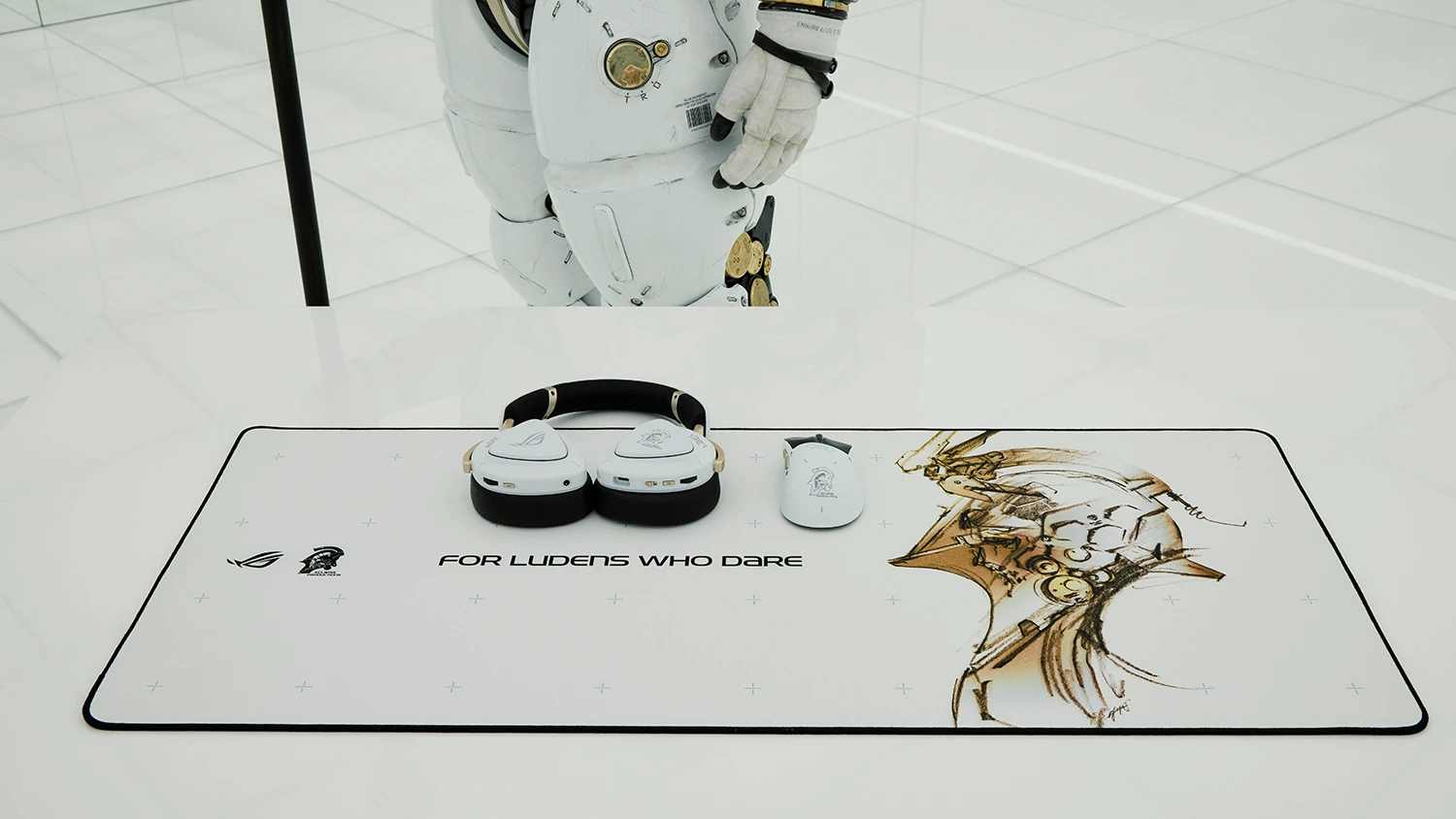 ROG x Kojima Gallery Image 12