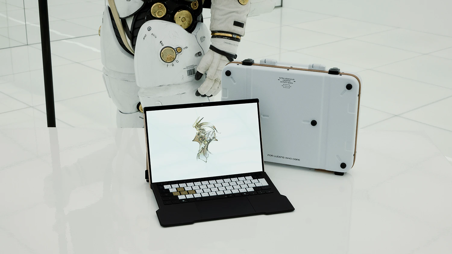 ROG x Kojima Gallery Image 13