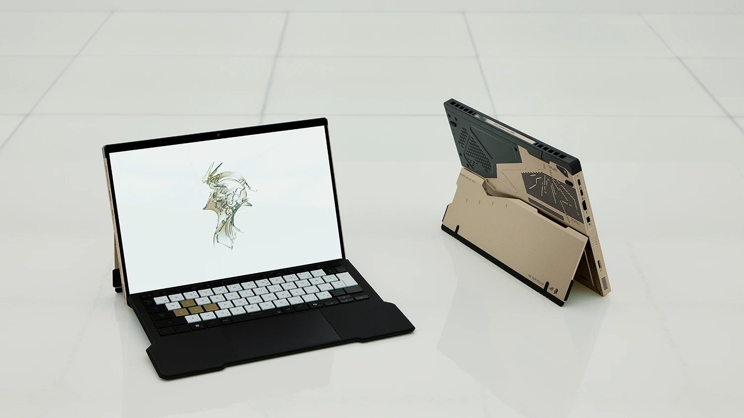 ROG x Kojima Gallery Image 14