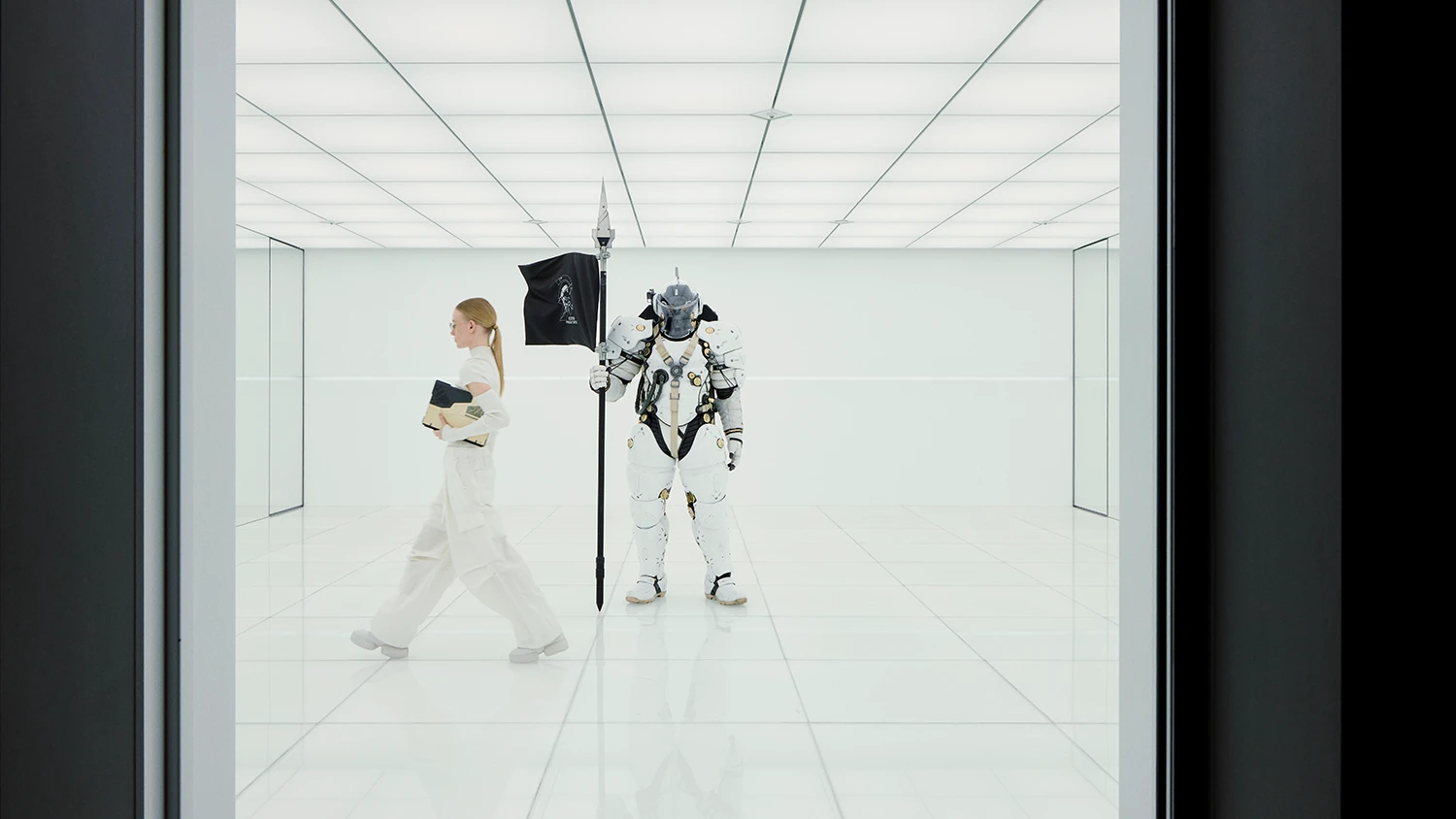 ROG x Kojima Gallery Image 2