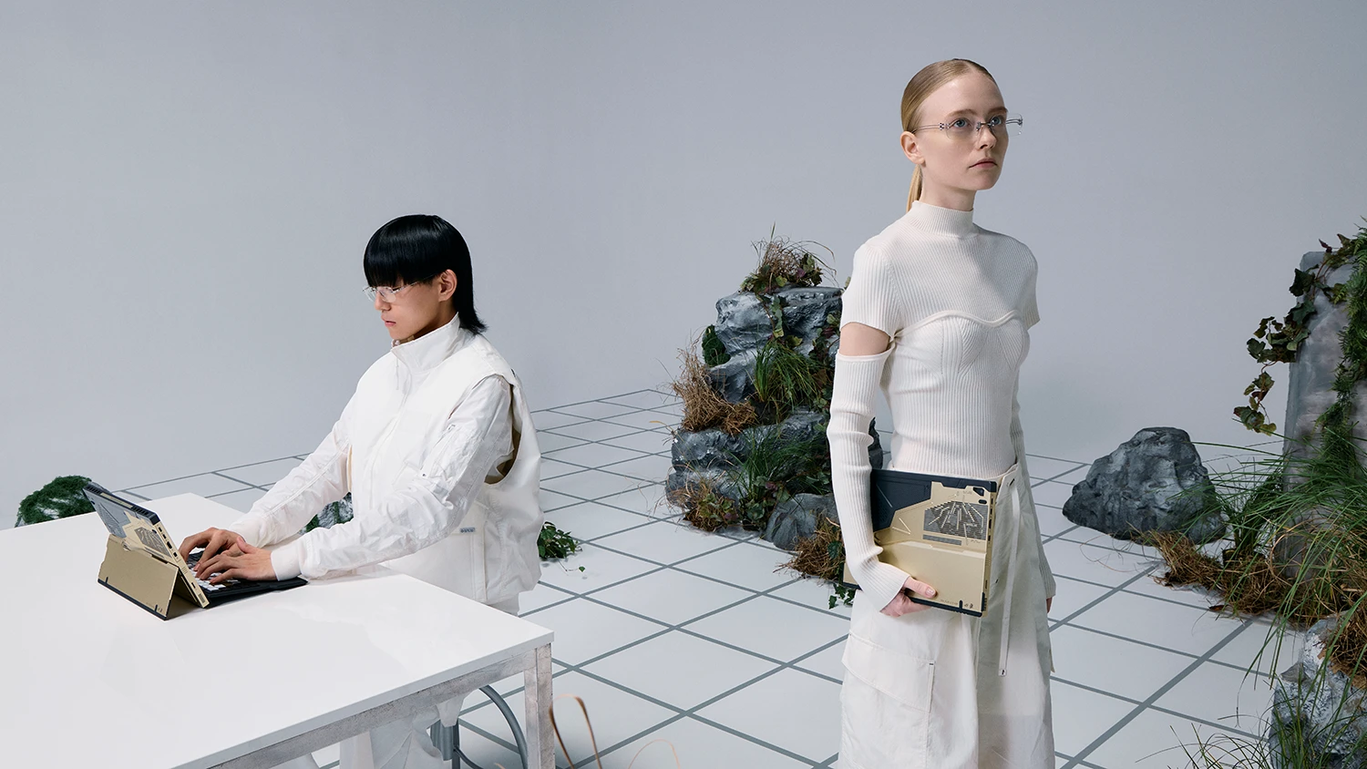 ROG x Kojima Gallery Image 8