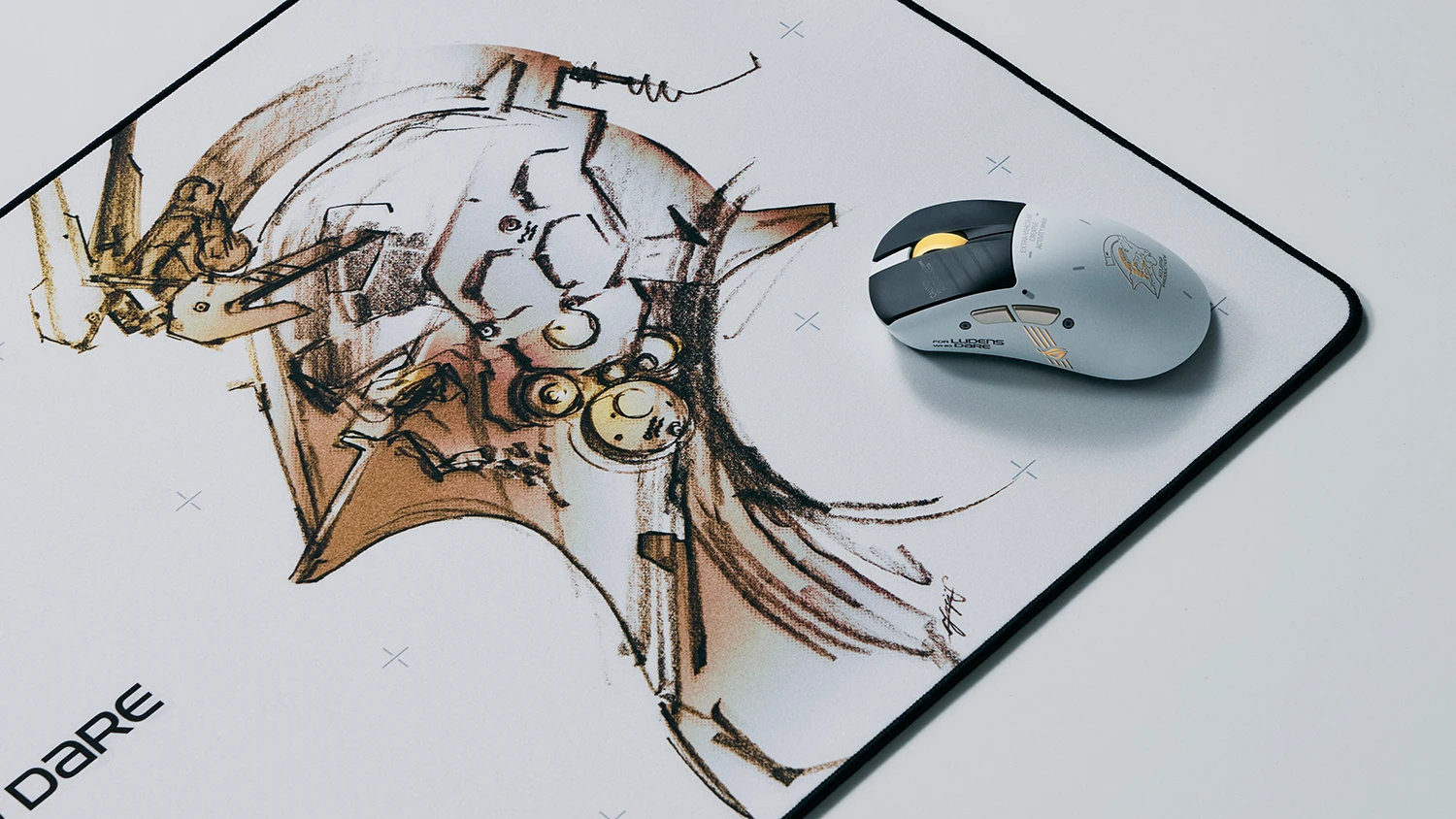 ROG x Kojima Gallery Image 9