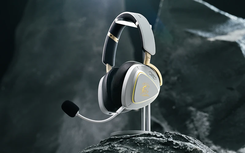 ASUS ROG Kojima Delta Headset