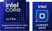 Intel Logo