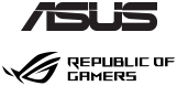 asus logo