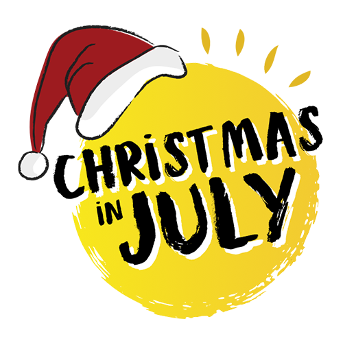 christmas logo