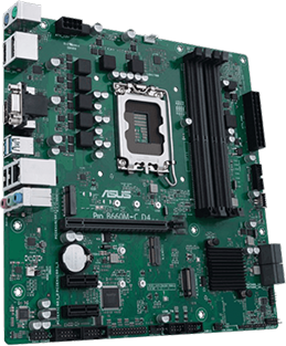 motherboard image