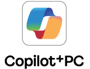 Microsoft Copilot Logo