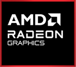 AMD Radeon™ 800M Graphics