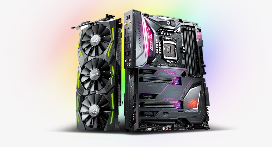 ASUS Motherboard