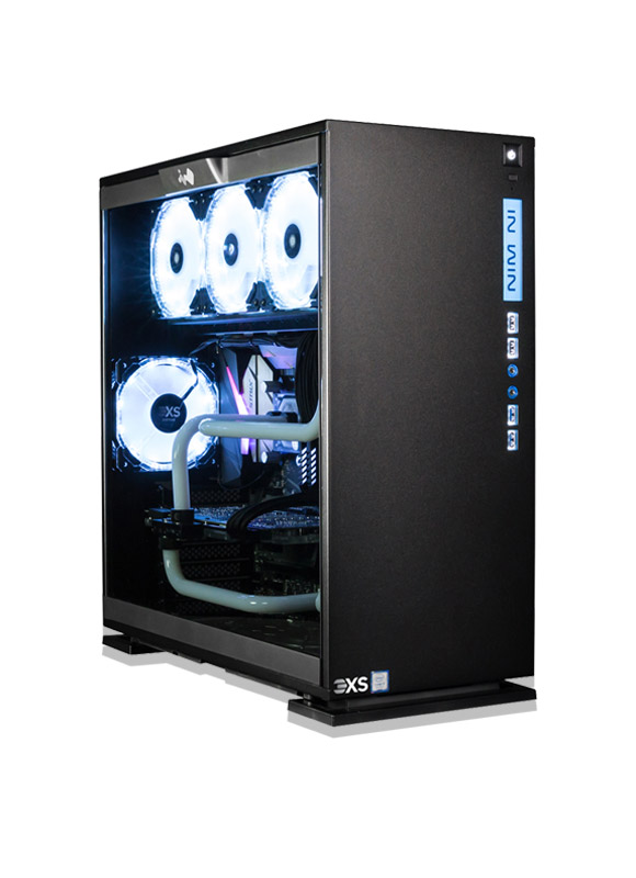 3XS Aura Fluid