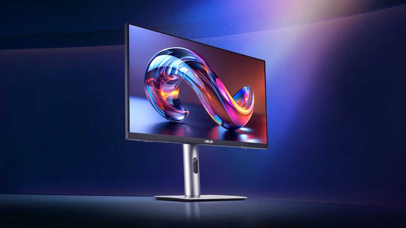 ASUS ProArt Monitor Video Thumbnail