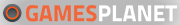 gamesplanet logo