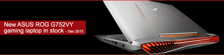 asus laptop