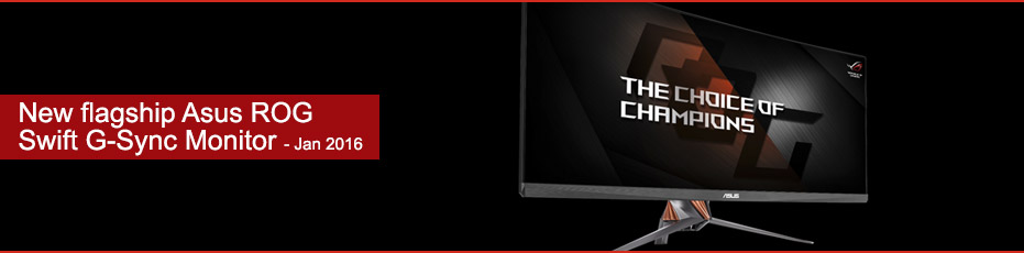 asus rog swift gsync