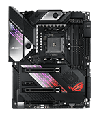 ROG Crosshair VIII Formula