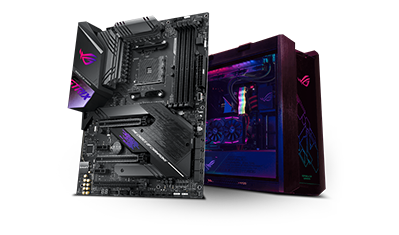 ROG Strix