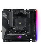 ROG Strix I Gaming