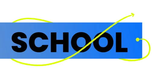 Back to School Logo