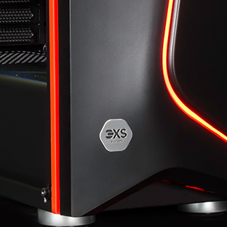 3XS System