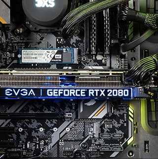 3XS System