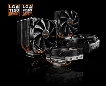 shadow rock cpu coolers