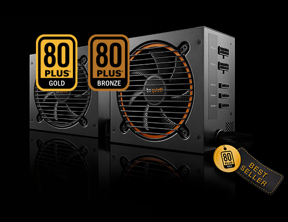 pure power 11 psu