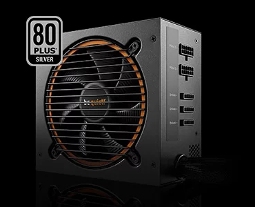 pure power 11 psu