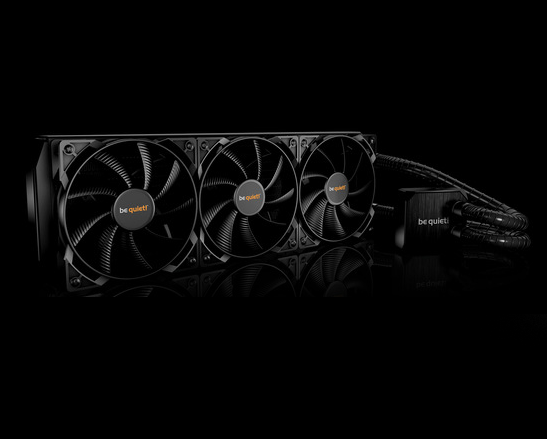 dark rock cpu coolers