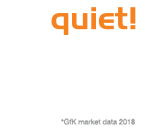 bequiet