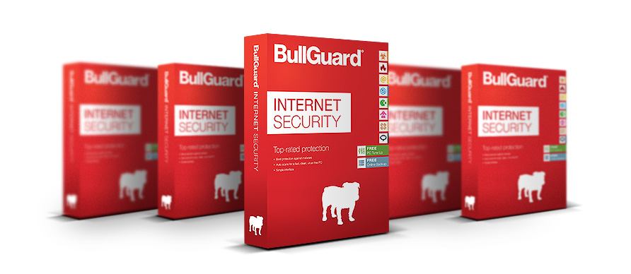 Bullguard anti-virus