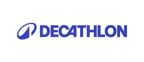 Decathlon Ireland Logo
