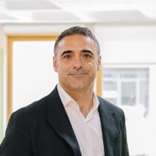 Jaume Portell
