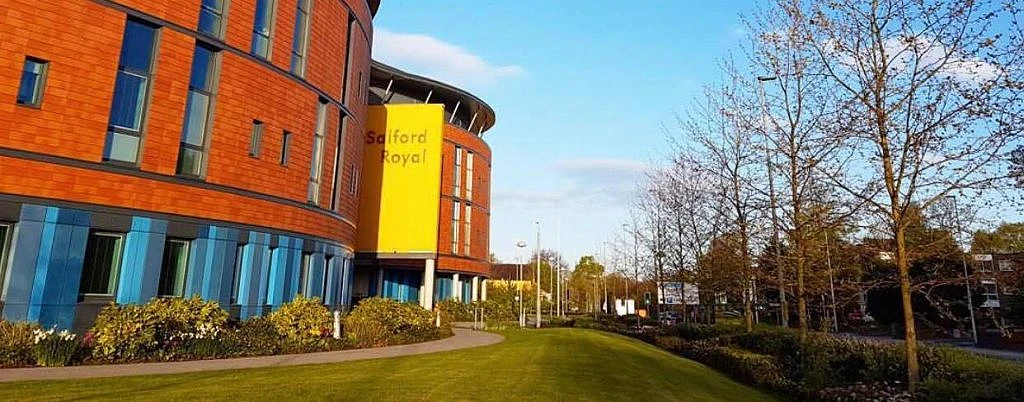 NHS Salford Royal NHS Foundation Trust