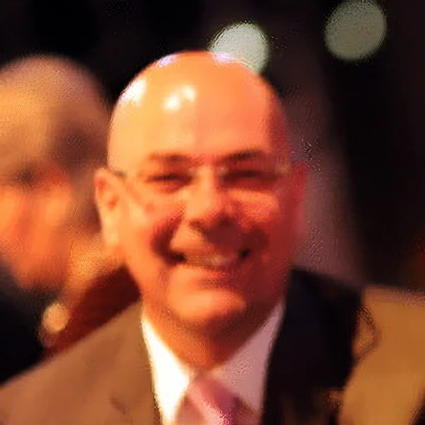 Keith Bentham