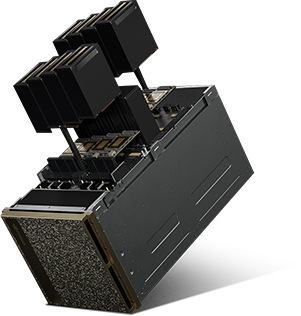 DGX B200