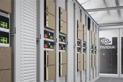 Optimised Storage