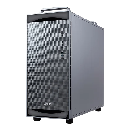 Asus ExpertCenter Pro ET900N G3 workstation implementing the NVIDIA DGX Station GB300 design