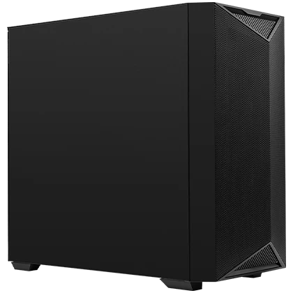 MSI XpertStation WS300 workstation based on the NVIDIA DGX Station GB300 design
