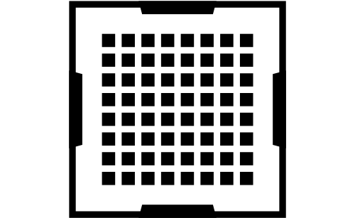 Icon representing the NVIDIA GB300 Superchip