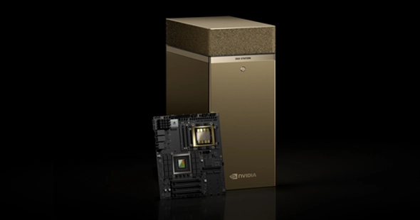 NVIDIA RTX Pro Blackwell GPUs