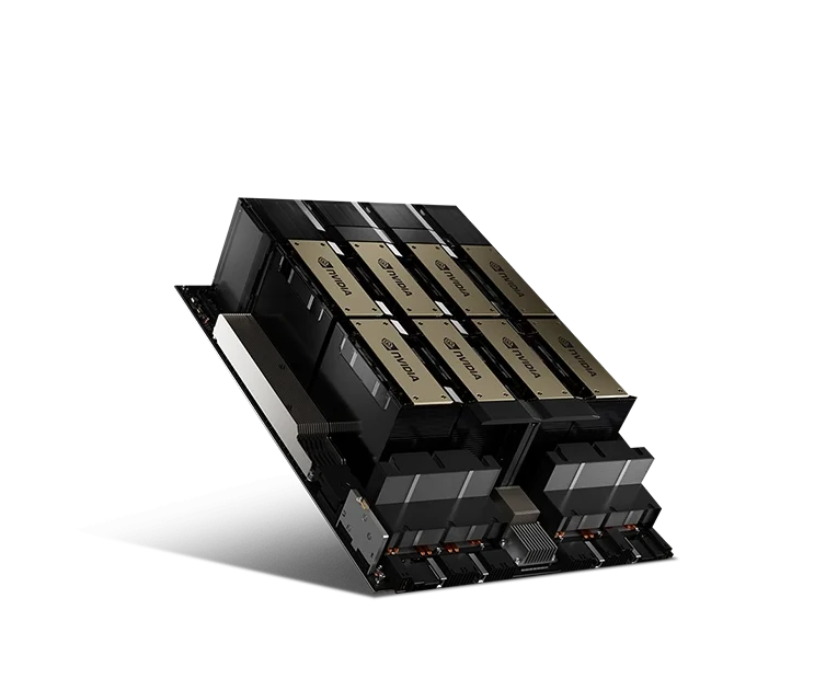 HGX Rubin NVL8 system