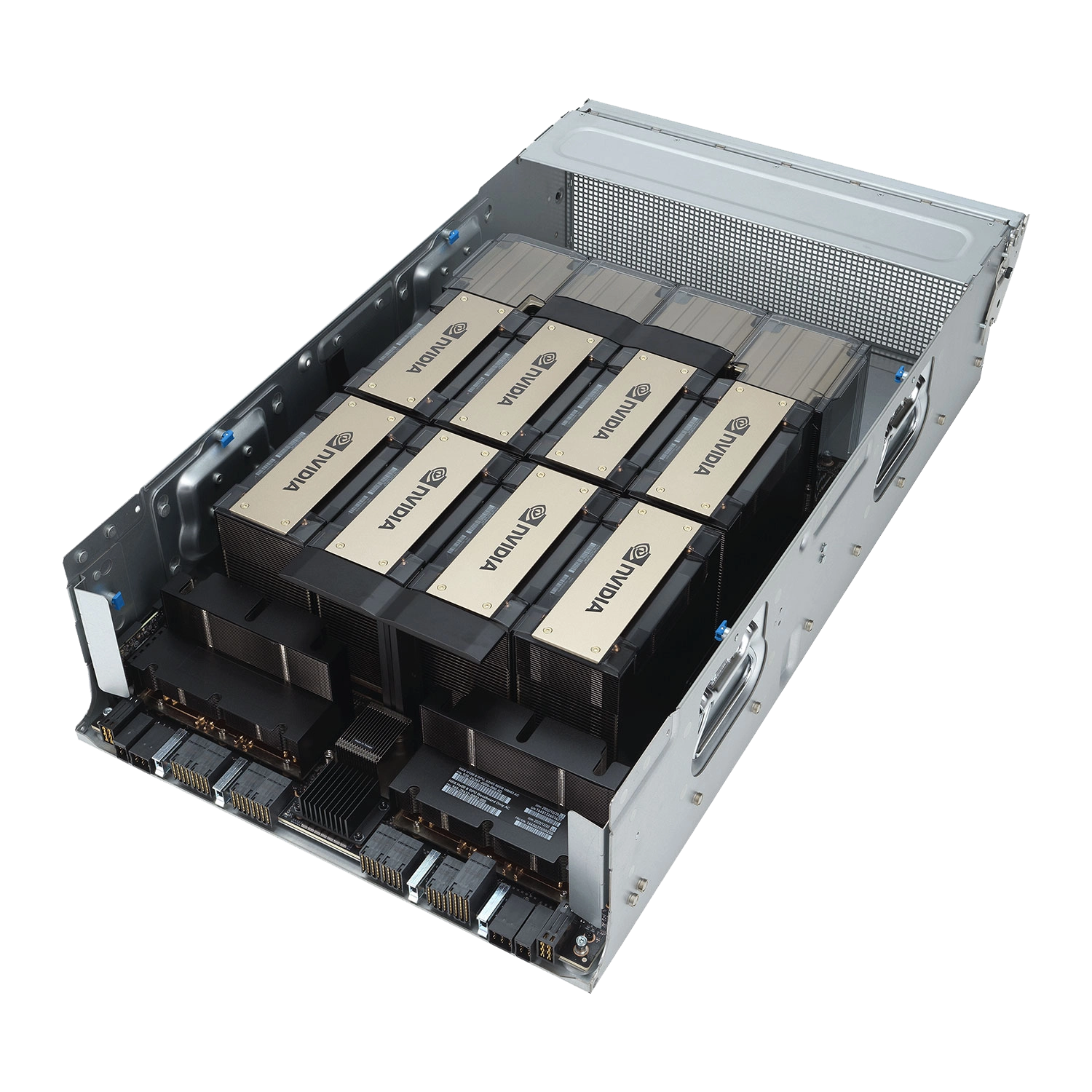 HGX Server