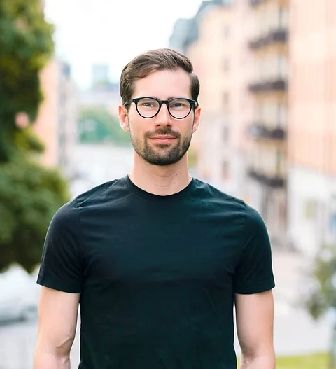Prof. Sebastien Ourselin