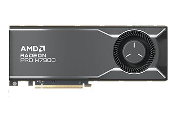 Radeon Pro W7900