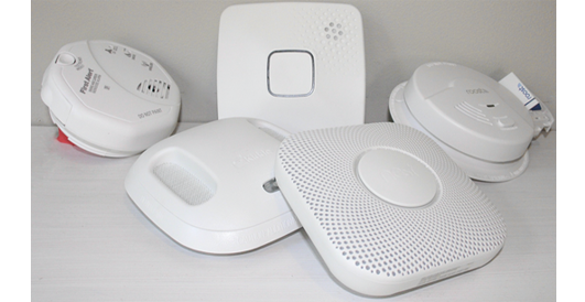 Smart Alarm Systems